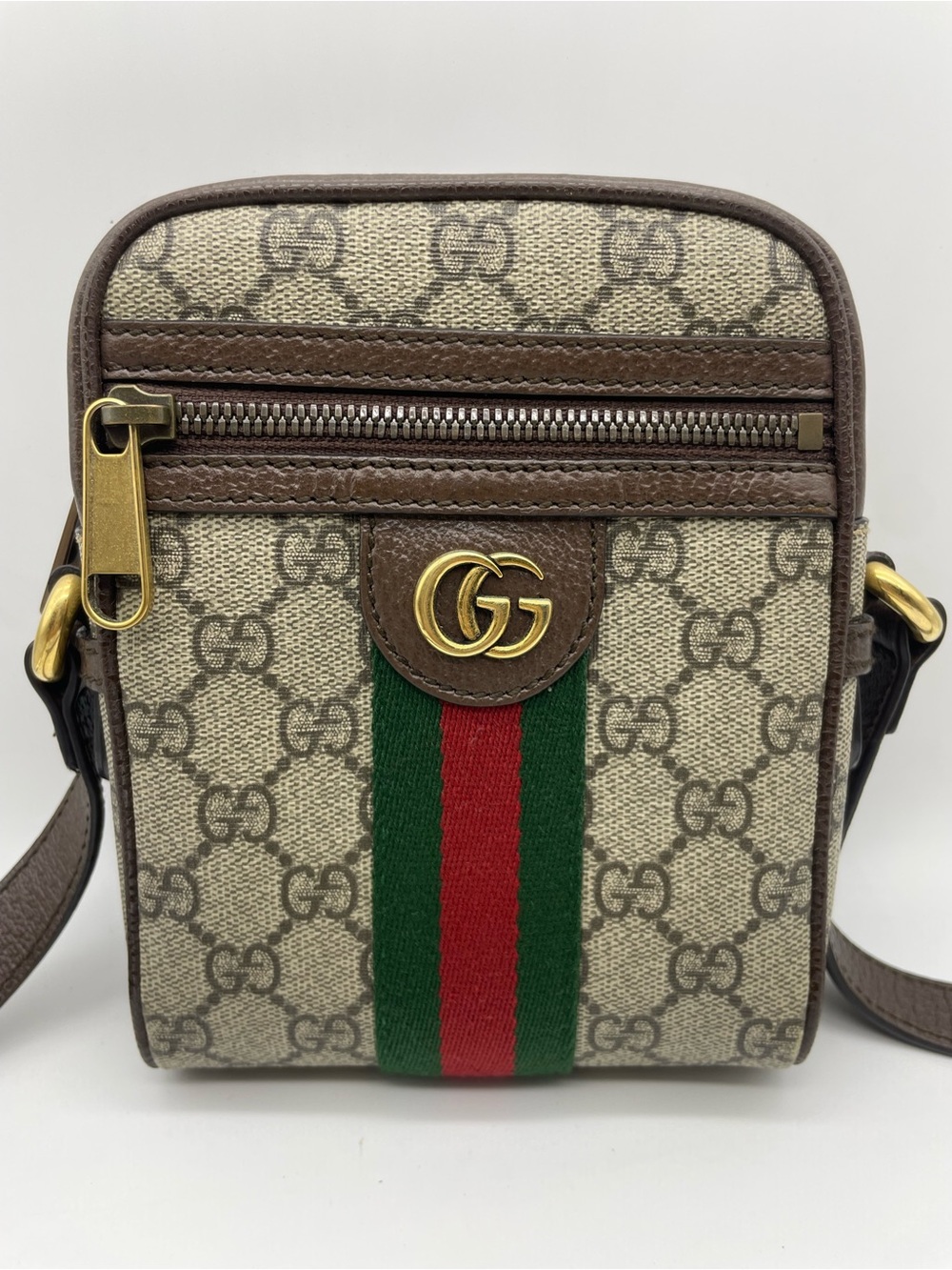 Gucci Sherryline Small Crossbody Bag